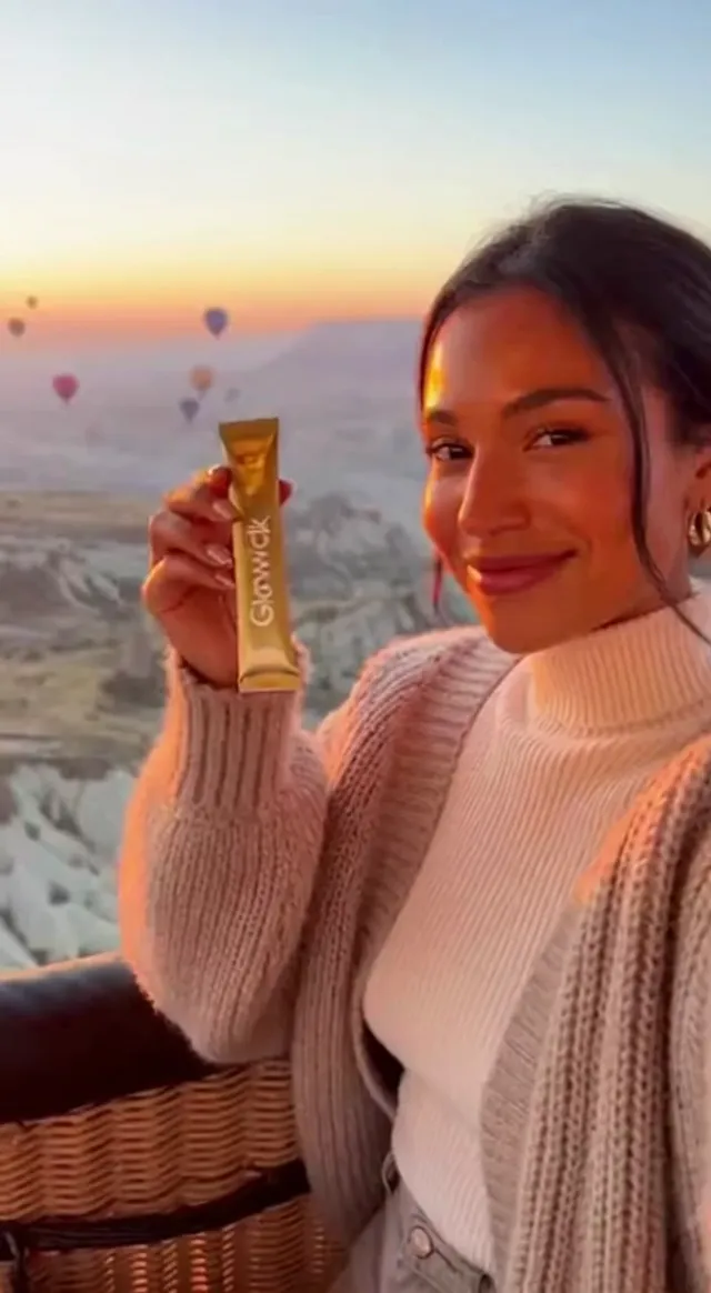 Aesthetic Morning Routine Hook