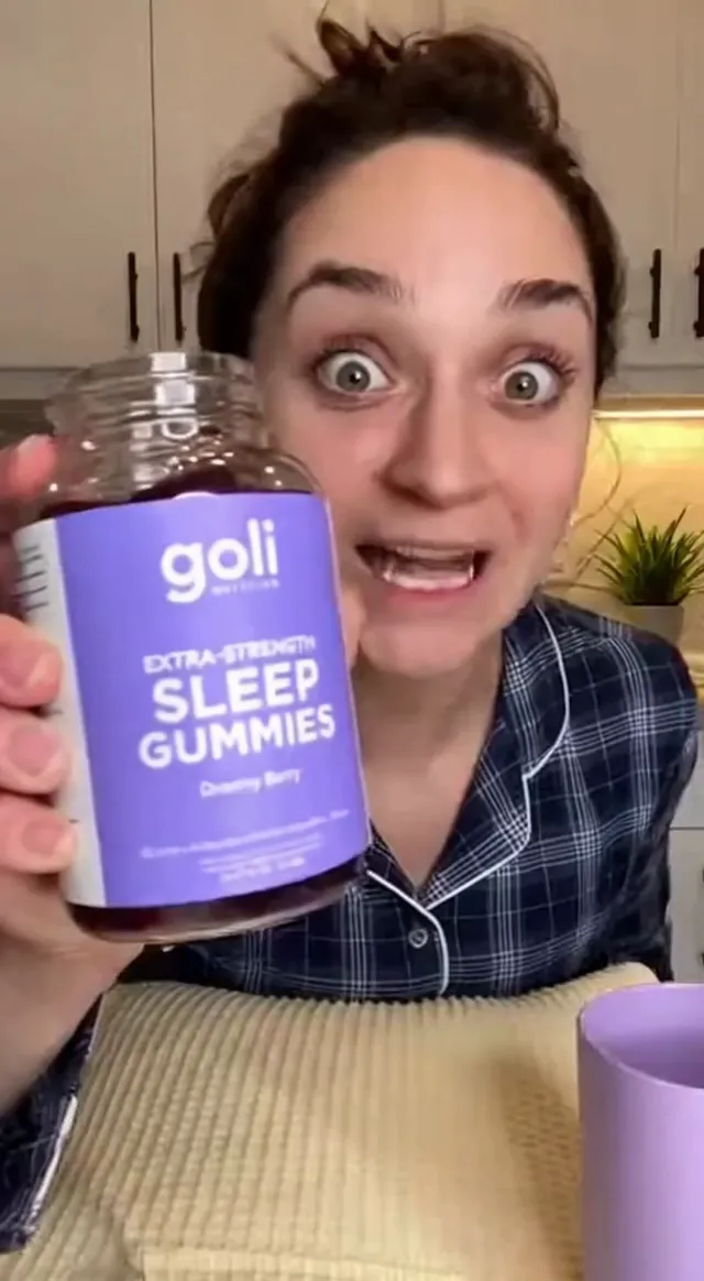 Sleep Aid Comedy Skit