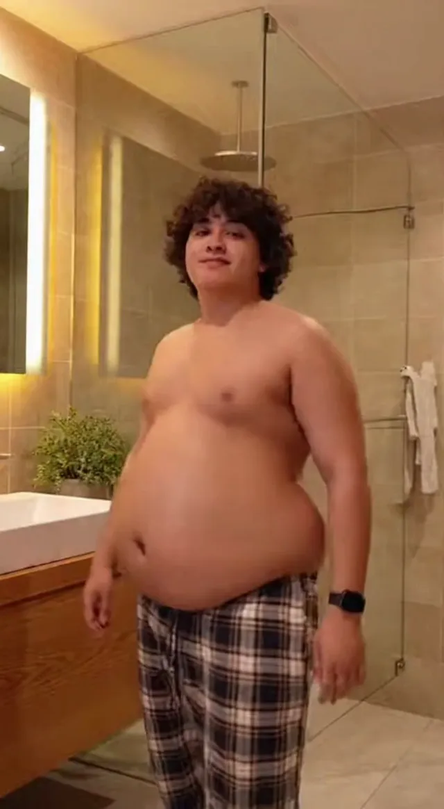 Fitness Supplement Transformation